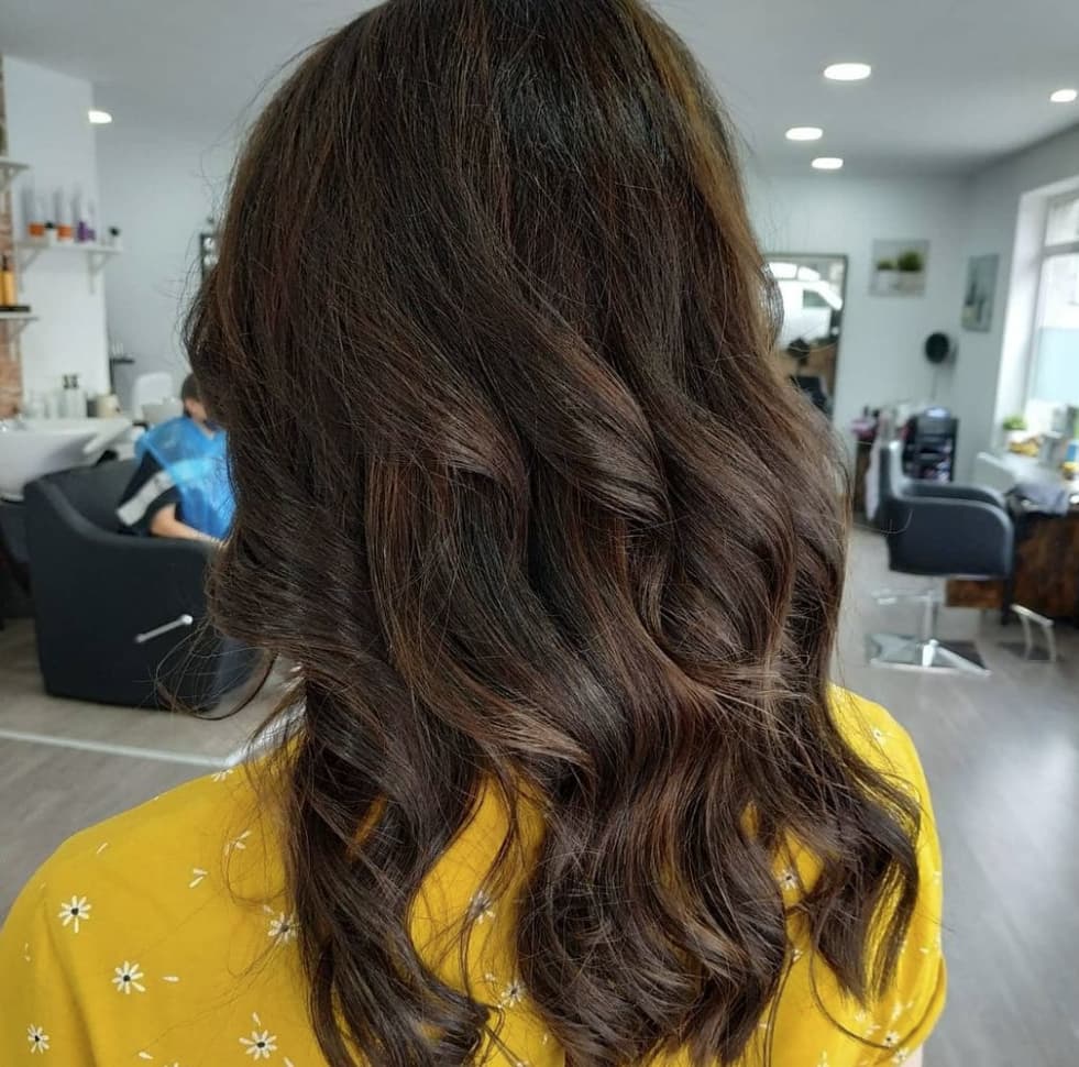 Peluquería en Lugo
